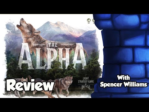 The Alpha