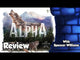 The Alpha