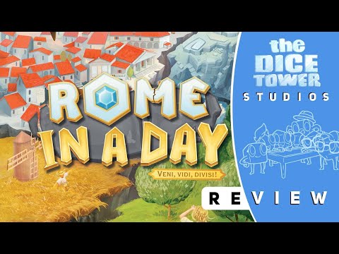 Rome in a Day