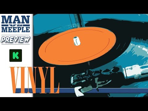 Vinyl (Retail Edition)