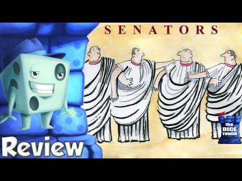 Senators