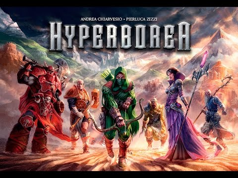 Hyperborea