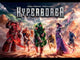 Hyperborea
