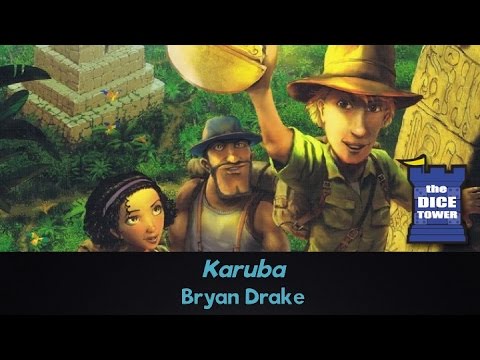 Karuba