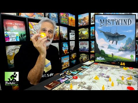 Mistwind