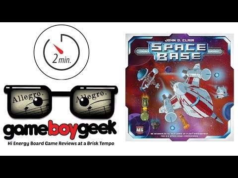 Space Base