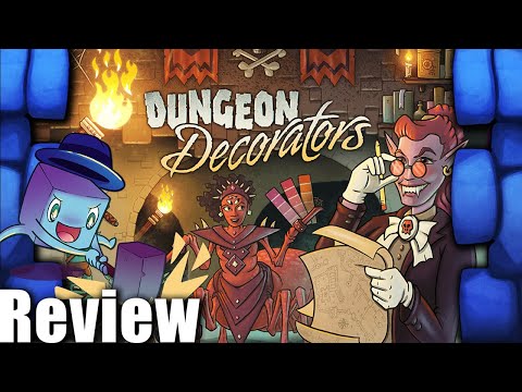 Dungeon Decorators