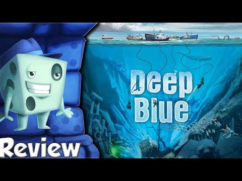 Deep Blue