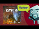 Star Scrappers: Cave-in
