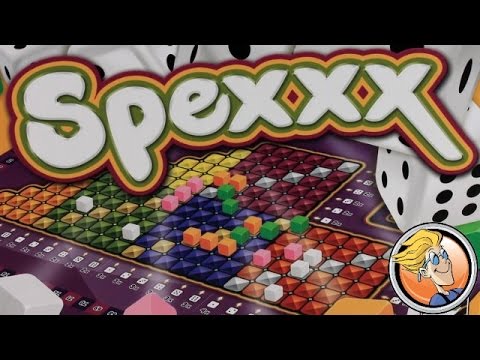 Spexxx (Import)