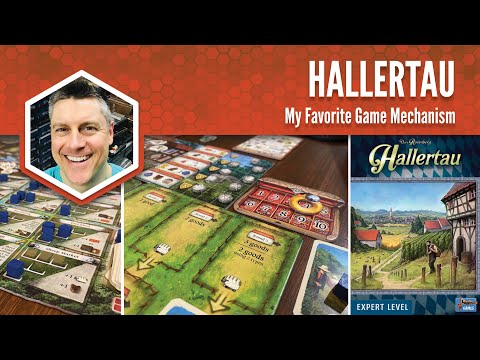 Hallertau
