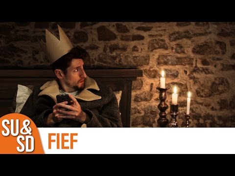 Fief: France 1429
