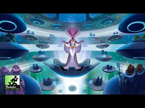 Star Trek: Ascendancy - Federation Escalation Pack