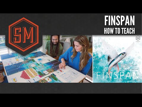 Finspan
