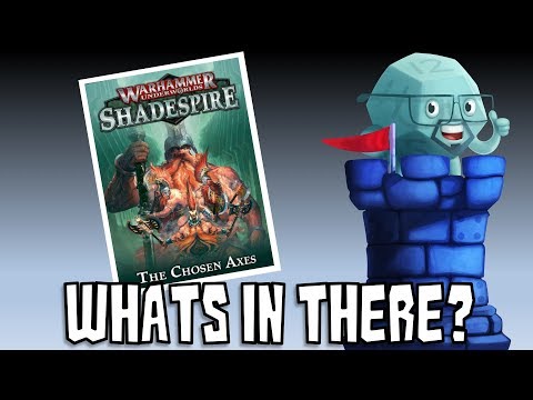 Games Workshop - Warhammer Underworlds: Shadespire