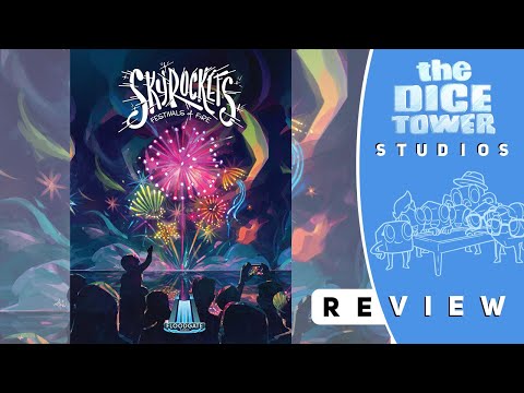 Skyrockets