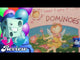 Flower Fairy: Dominoes
