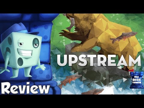 Upstream