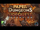 Paper Dungeons: Side Quest Expansion