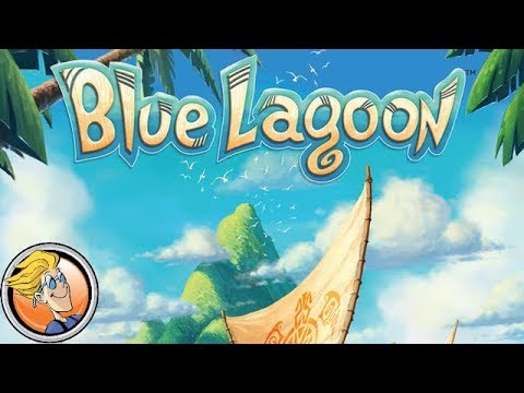 Blue Lagoon