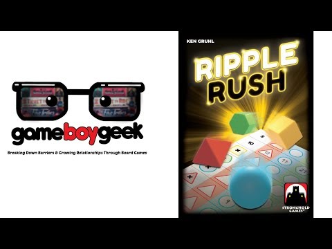Ripple Rush