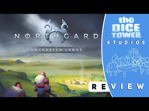Northgard: Uncharted Lands
