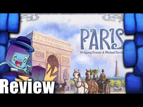 Paris Paris