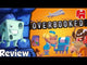 Overbooked