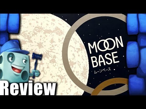 Moon Base (Import)