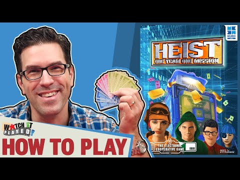 Museum Heist
