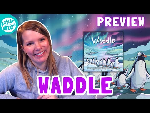 Waddle