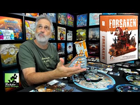 Bloodborne: The Board Game – Forsaken Cainhurst Castle
