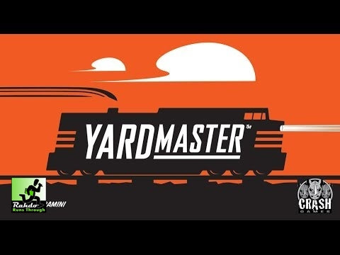 Yardmaster