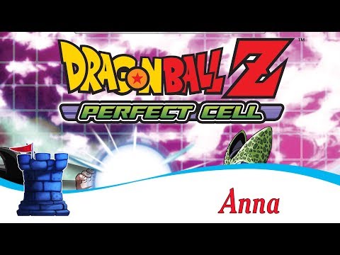 Dragon Ball Z: Perfect Cell