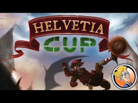 Helvetia Cup
