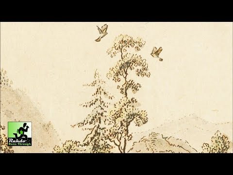 Piepmatz (aka Little Songbirds)