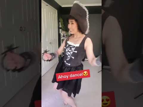 Ahoy