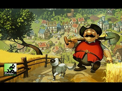 Imperial Settlers
