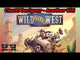 Wild Tiled West