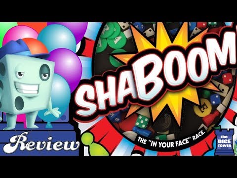 Shaboom!
