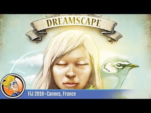 Dreamscape