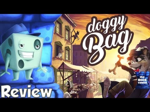 Doggy Bag (French Import)