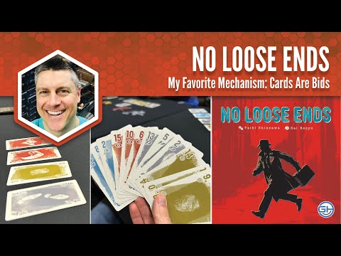 No Loose Ends