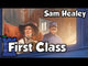 First Class (English Edition)