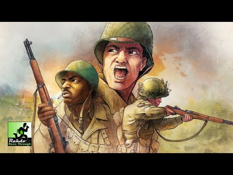 Undaunted: Normandy