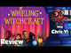 Whirling Witchcraft
