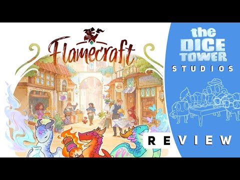Flamecraft (Standard Edition)