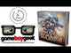 Magic: The Gathering - Heroes of Dominaria Board Game (Standard Edition)