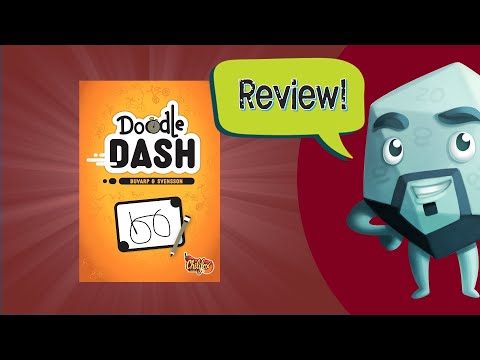 Doodle Dash
