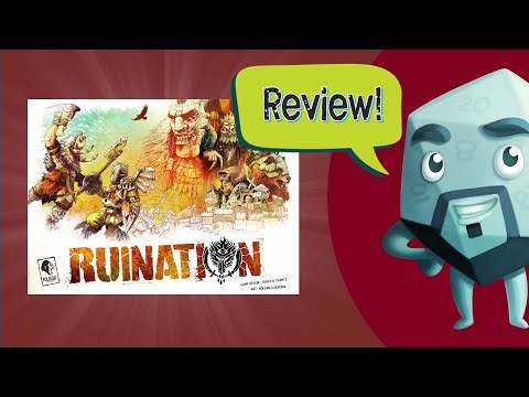 Ruination